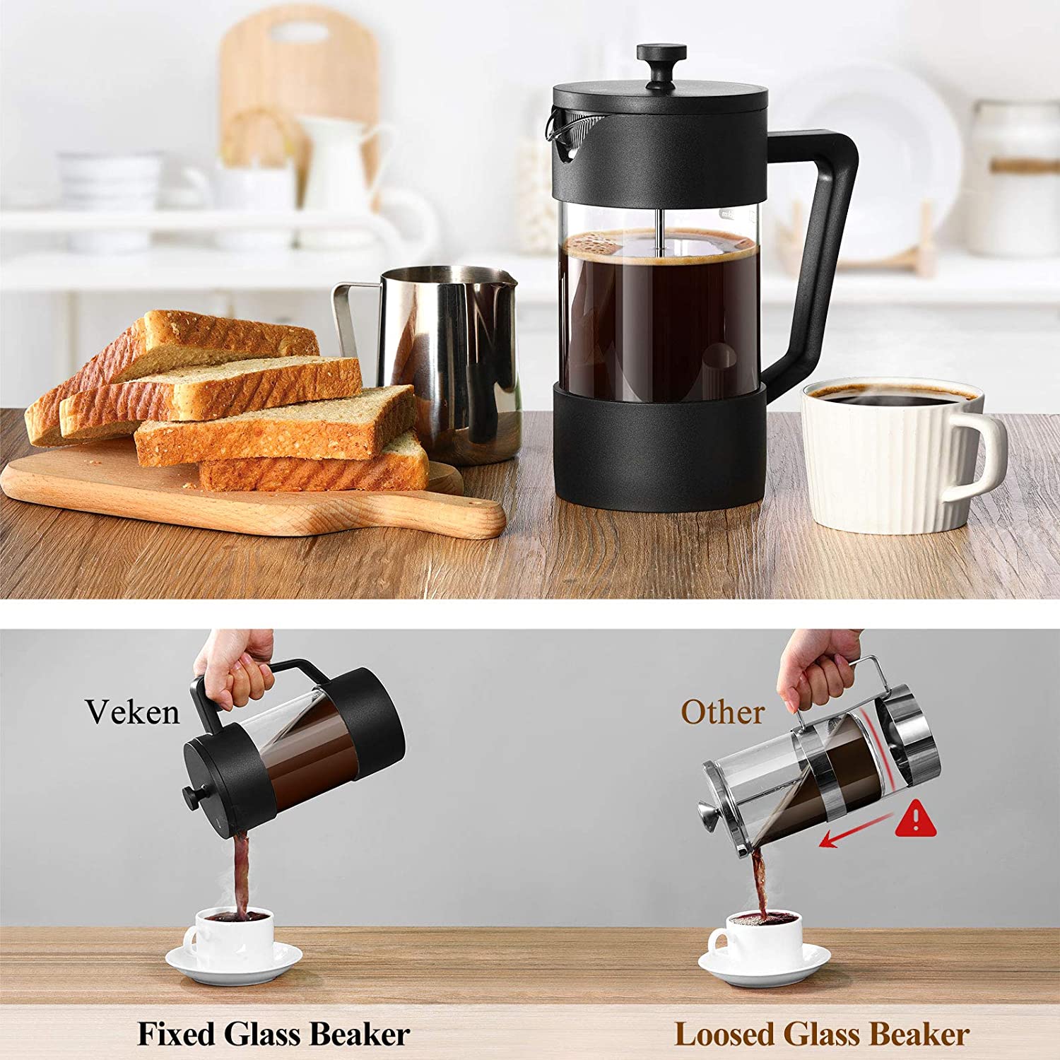 Hot Selling | Trending French Press